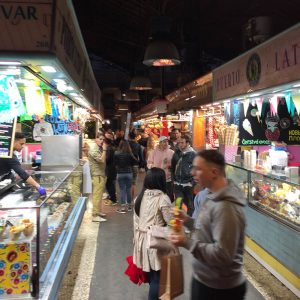 Aisles Cuitat Vella