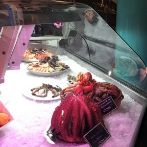 Fish Cuitat Vella