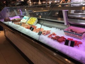 Fish Cuitat Vella