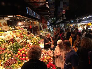 Fruit & Veg Cuitat Vella