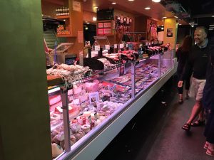 Meats Cuitat Vella