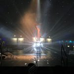 Acrobat Display